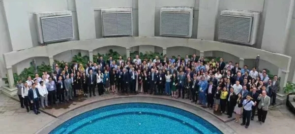 第22届亚洲涂料工业会议在马来西亚吉隆坡成功召开